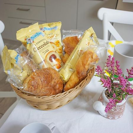 B&B Domus Vettii Πομπηία Εξωτερικό φωτογραφία