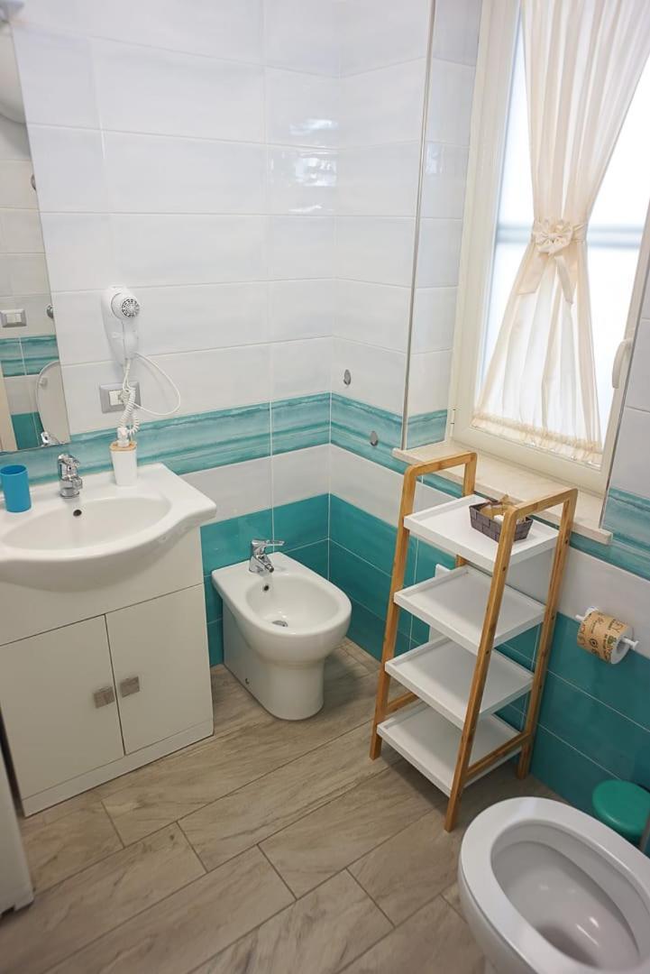 B&B Domus Vettii Πομπηία Εξωτερικό φωτογραφία