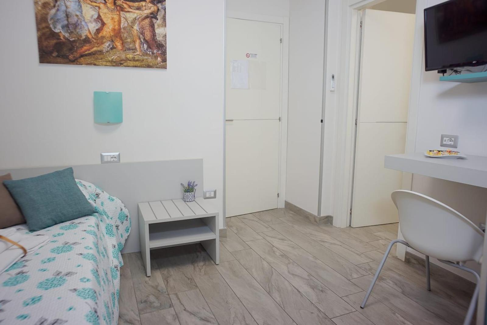 B&B Domus Vettii Πομπηία Εξωτερικό φωτογραφία