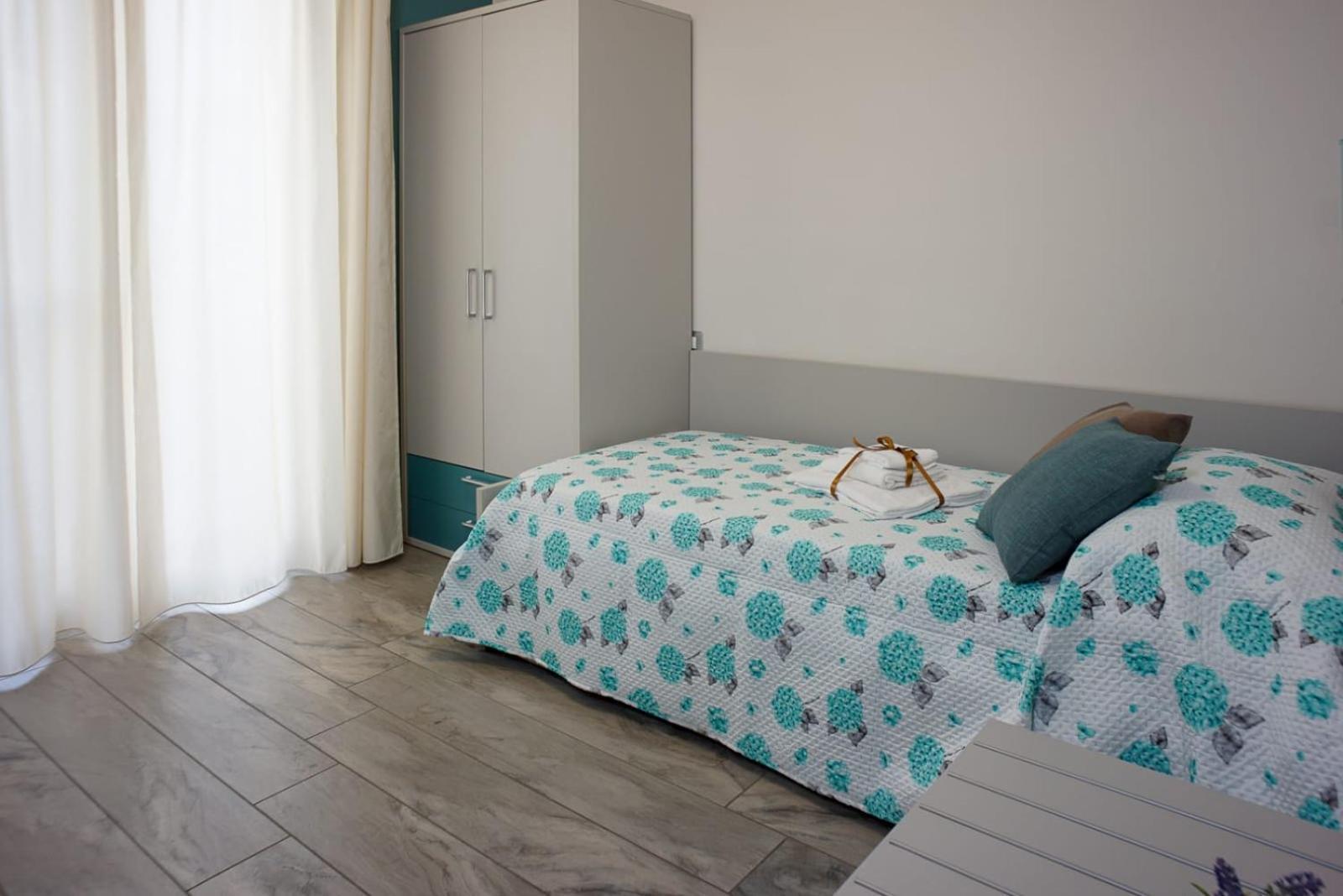 B&B Domus Vettii Πομπηία Εξωτερικό φωτογραφία