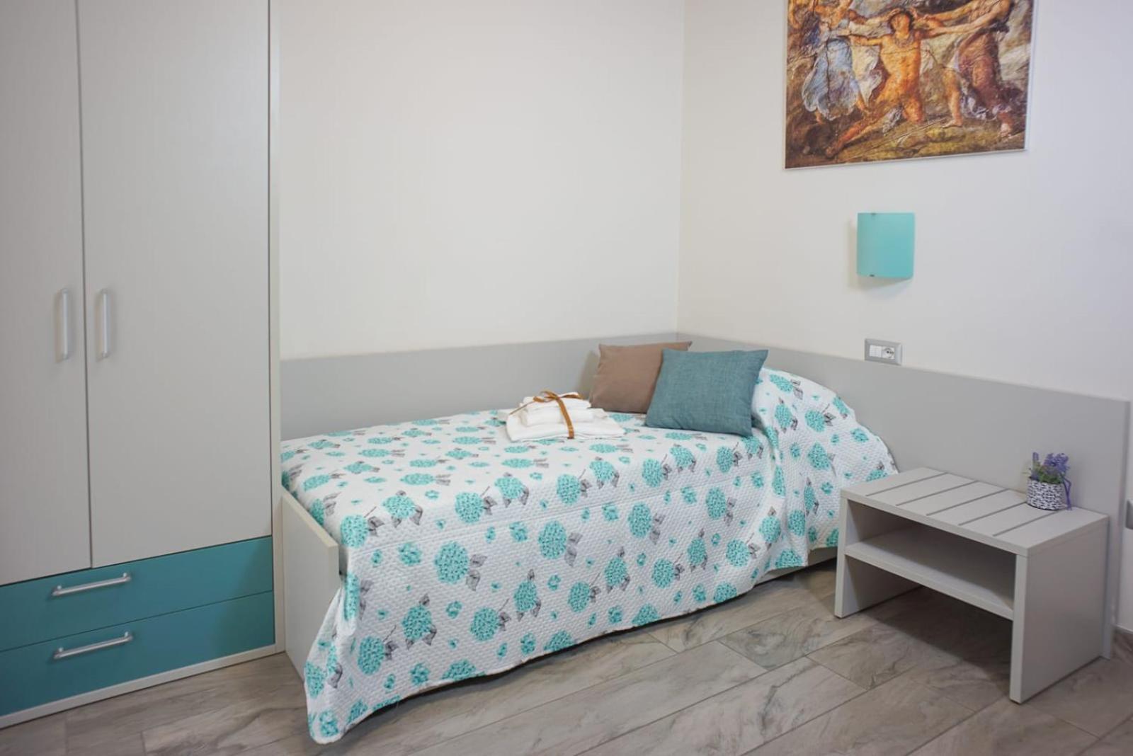 B&B Domus Vettii Πομπηία Εξωτερικό φωτογραφία