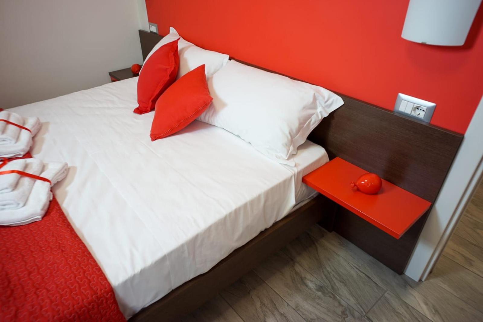 B&B Domus Vettii Πομπηία Εξωτερικό φωτογραφία