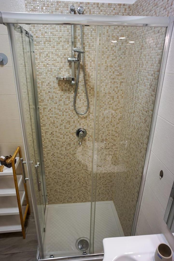 B&B Domus Vettii Πομπηία Εξωτερικό φωτογραφία