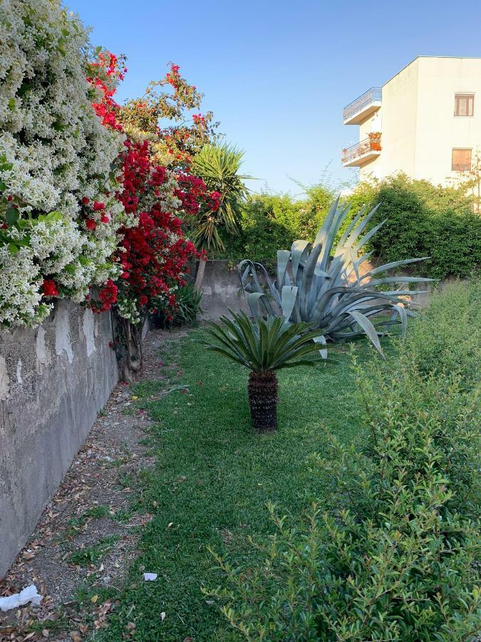B&B Domus Vettii Πομπηία Εξωτερικό φωτογραφία