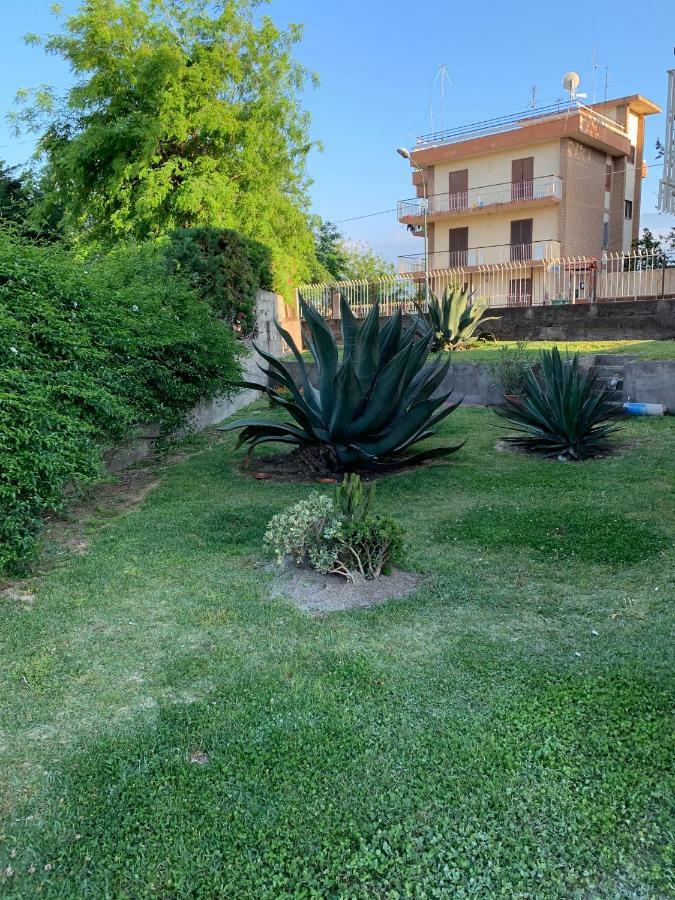 B&B Domus Vettii Πομπηία Εξωτερικό φωτογραφία