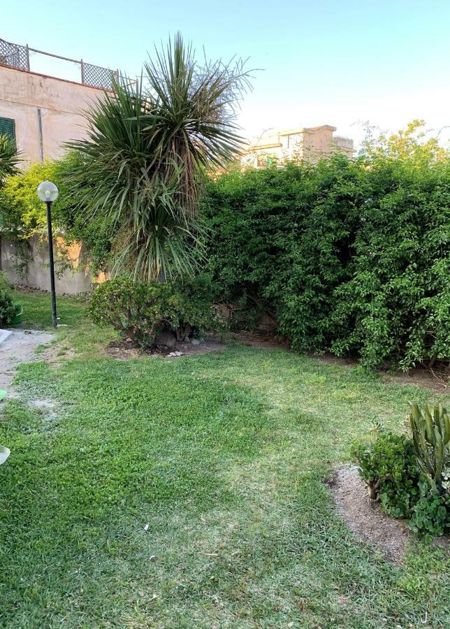 B&B Domus Vettii Πομπηία Εξωτερικό φωτογραφία