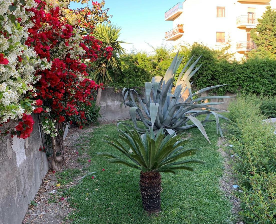 B&B Domus Vettii Πομπηία Εξωτερικό φωτογραφία