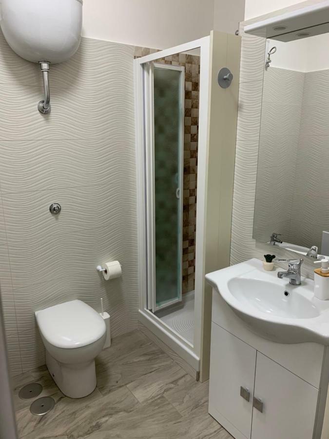 B&B Domus Vettii Πομπηία Εξωτερικό φωτογραφία
