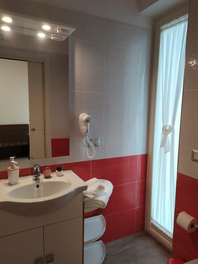 B&B Domus Vettii Πομπηία Εξωτερικό φωτογραφία